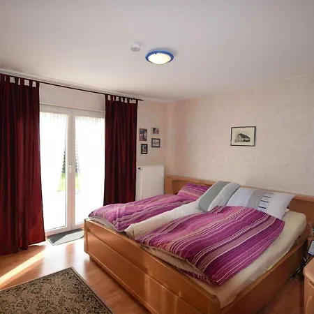 Дом отдыха Ferienhaus Roter