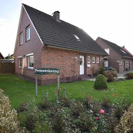 Ferienhaus Roter *