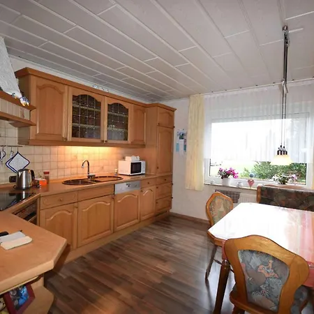 Ferienhaus Roter Дом отдыха *