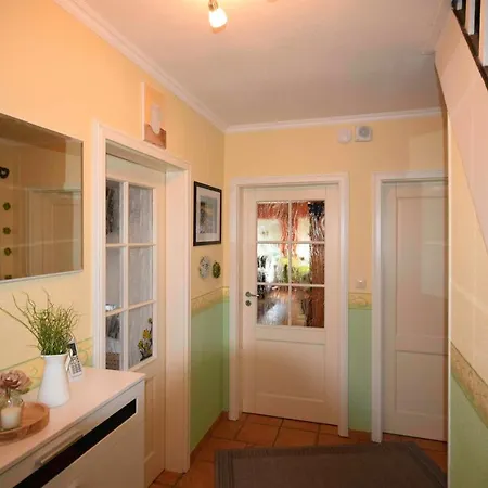 Ferienhaus Roter Дом отдыха Хокзиль