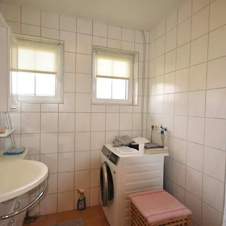 Дом отдыха Ferienhaus Roter *