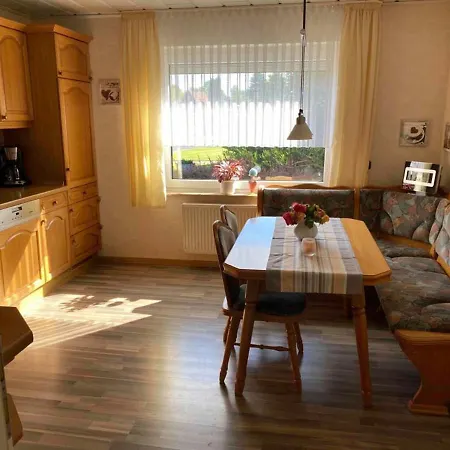 Дом отдыха Ferienhaus Roter
