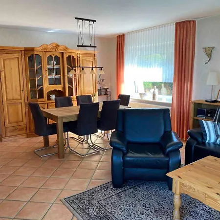 Ferienhaus Roter Хокзиль