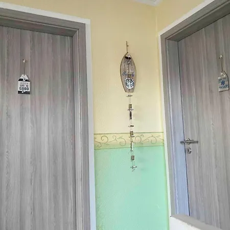 Дом отдыха Ferienhaus Roter