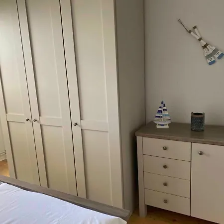 Ferienhaus Roter * Хокзиль
