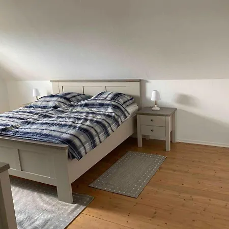 Ferienhaus Roter Дом отдыха Хокзиль