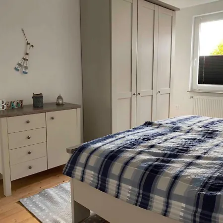 Дом отдыха Ferienhaus Roter *
