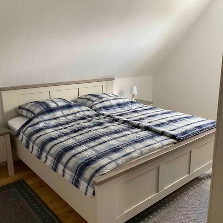 Ferienhaus Roter Дом отдыха Хокзиль