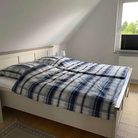 Ferienhaus Roter