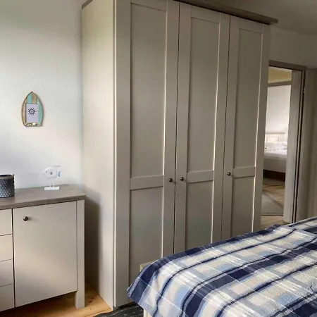 Дом отдыха Ferienhaus Roter *