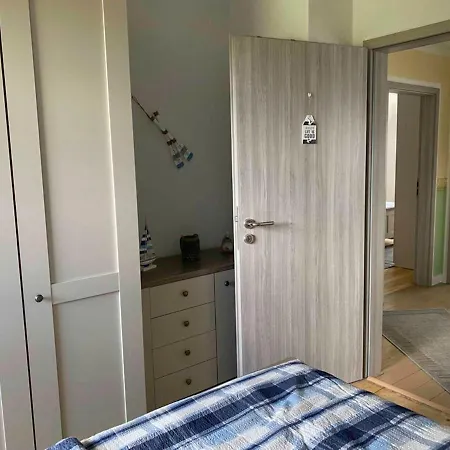 Ferienhaus Roter Дом отдыха Хокзиль