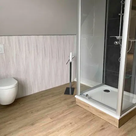 Дом отдыха Ferienhaus Roter Хокзиль
