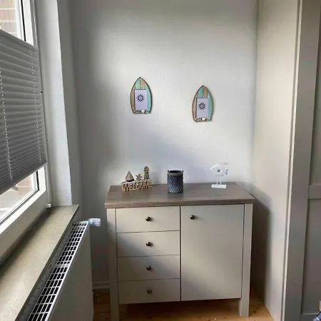 Ferienhaus Roter Дом отдыха *