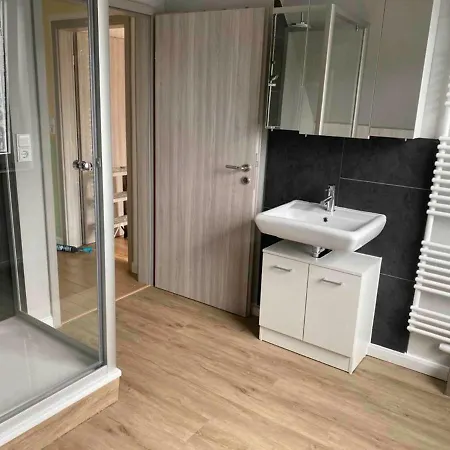 Ferienhaus Roter Дом отдыха Хокзиль